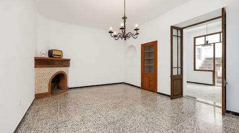 Foto 4 de Casa o chalet en venta en Son Servera Poble, Son Servera