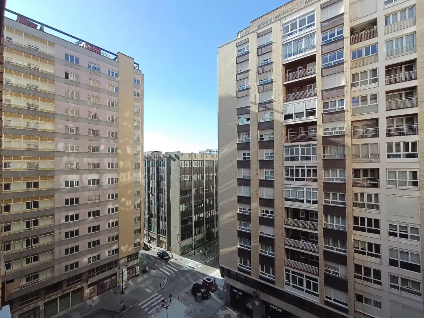 Appartamento con ascensore in affitto a Gijón - Plaza de Nicanor Piñole, imagen 26