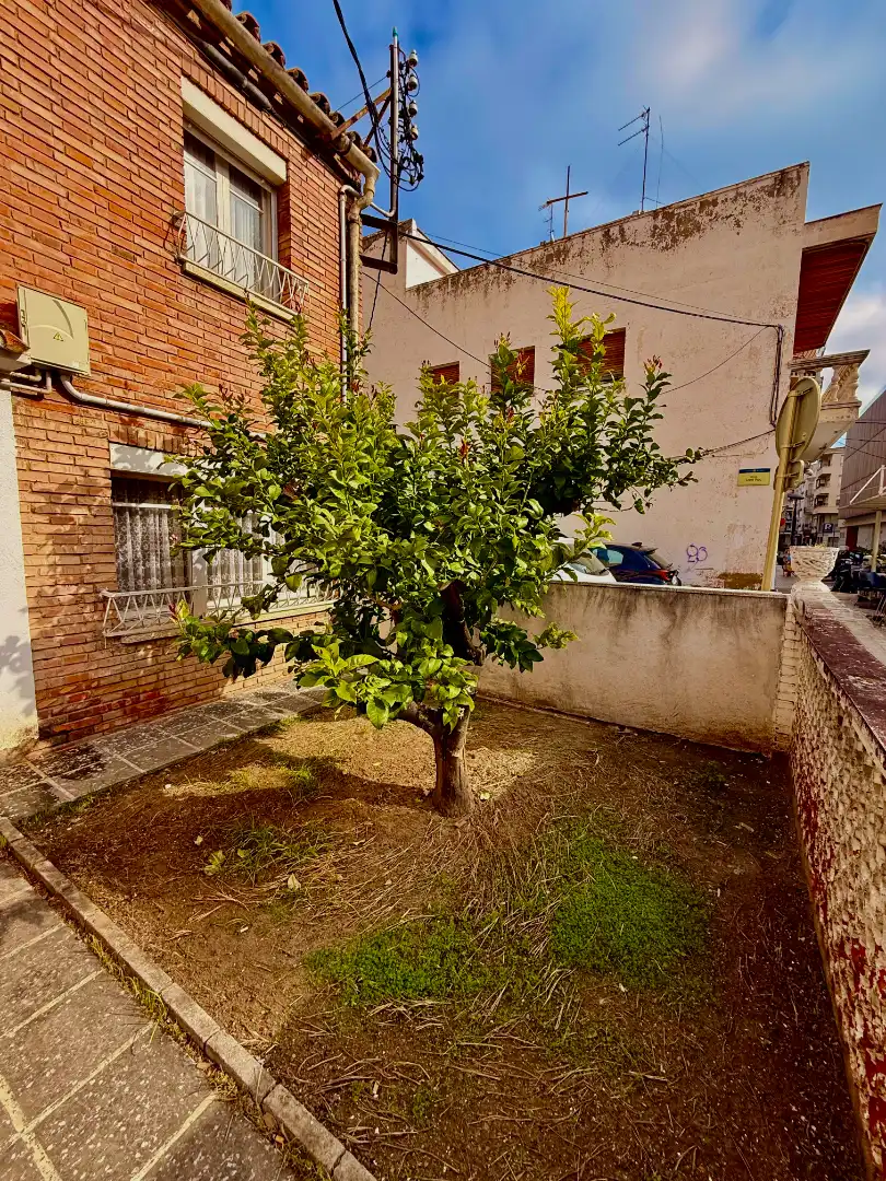 Vista exterior de Casa o xalet en venda en Cambrils