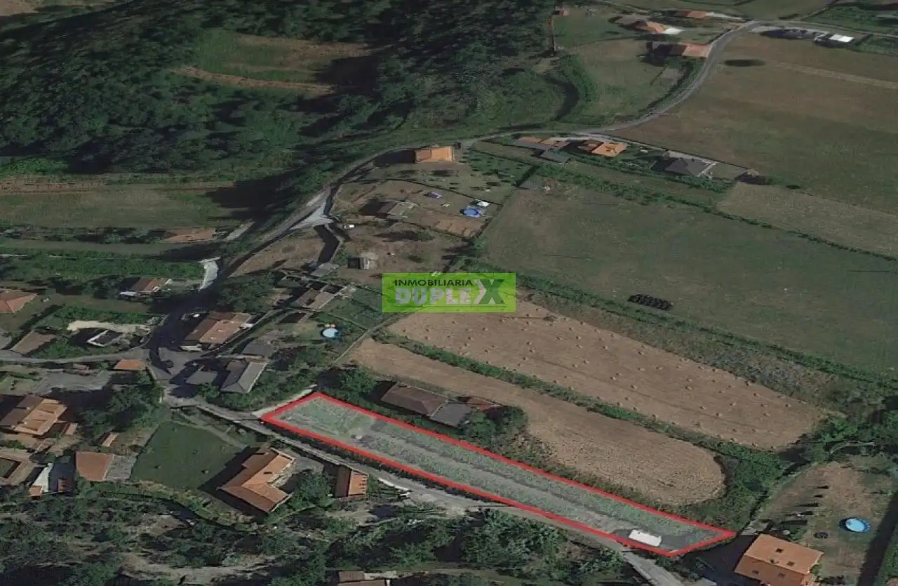 Terreno residenziale in vendita a Cotobade, imagen 5