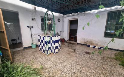 Garden of House or chalet for sale in Castilleja de la Cuesta  with Terrace and Storage room