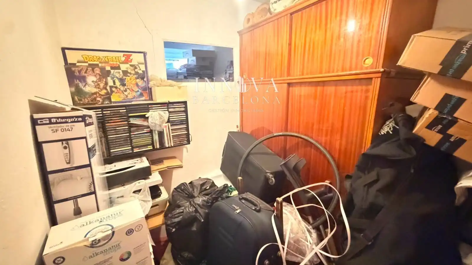 Wohnung zum Verkauf in Guifre, imagen 6