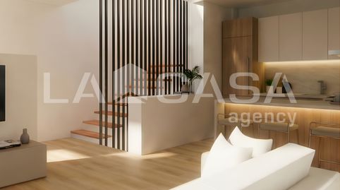 Foto 2 de Casa adosada en venta en Casagemes, Badalona