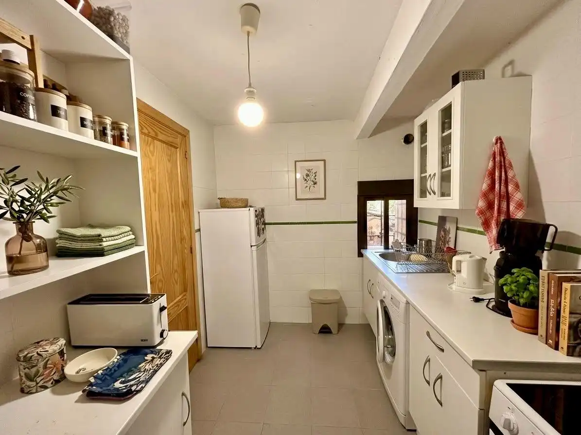 Appartement avec terrasse à vendre à Chinchón, imagen 7