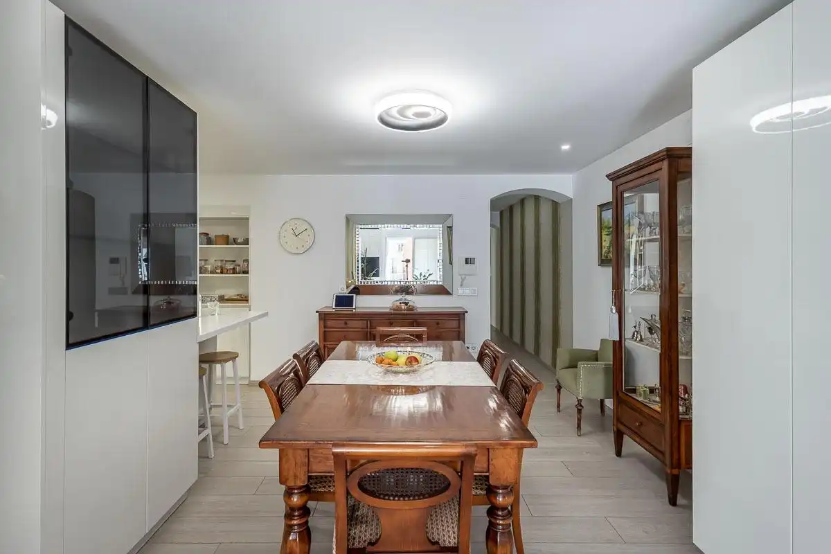 Flat with terrace for sale in Calle RECOGIDAS 48, imagen 11