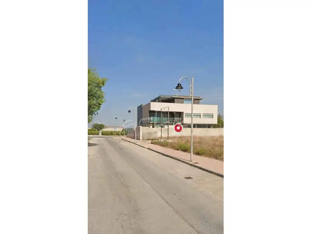 Terreny residencial en venda a Museros, imagen 3