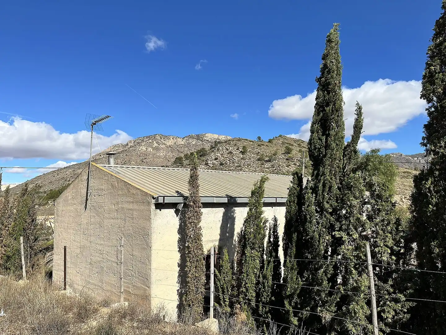 Landhaus zum Verkauf in La Murada - Los Vicentes, imagen 39