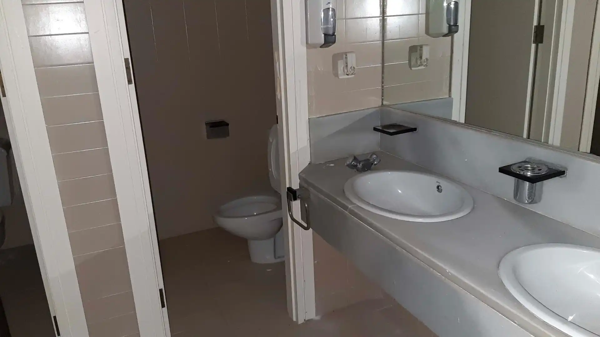 Oficina en venta en Centro - La Costilla