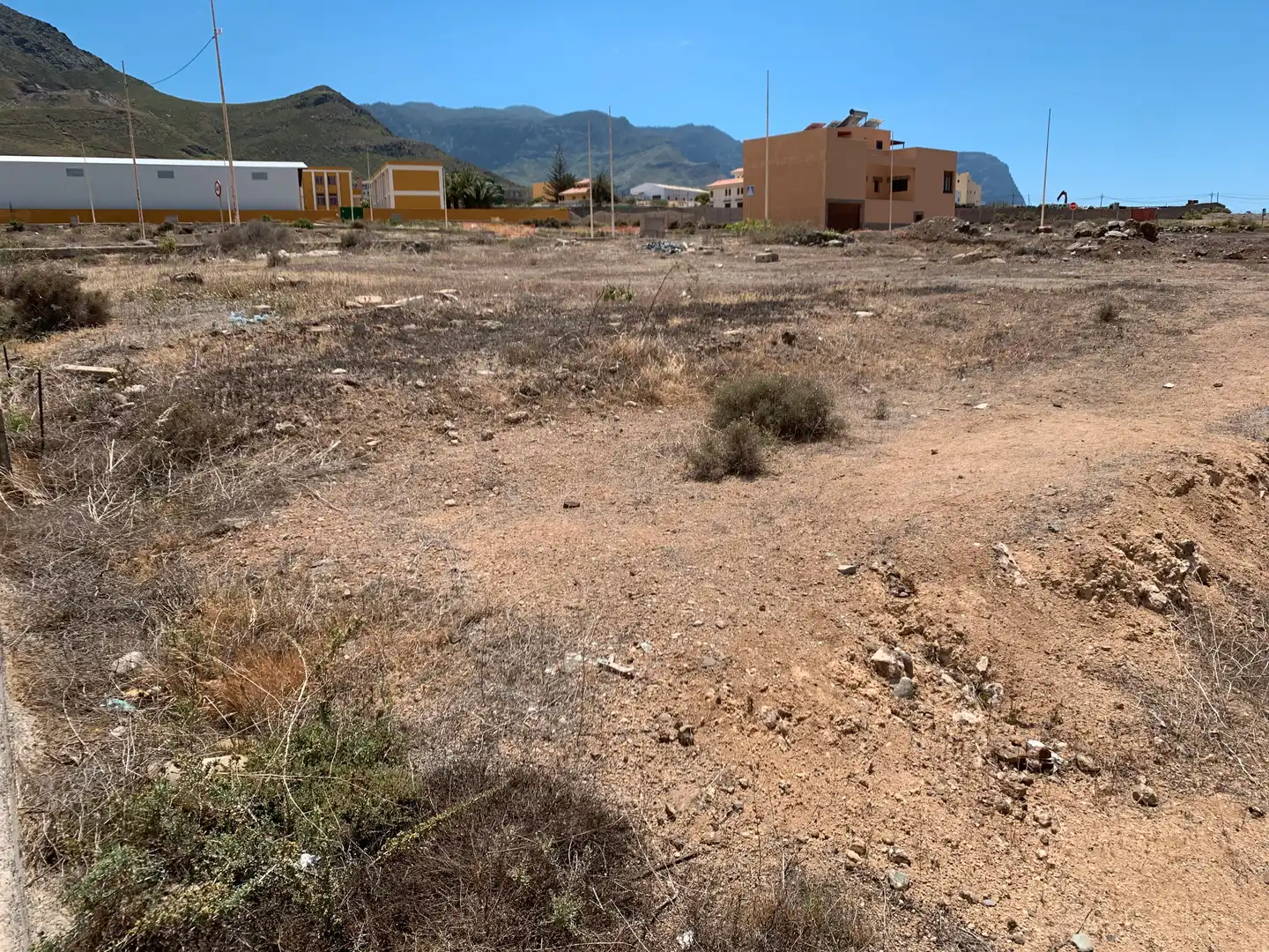 Residential for sale in Gáldar