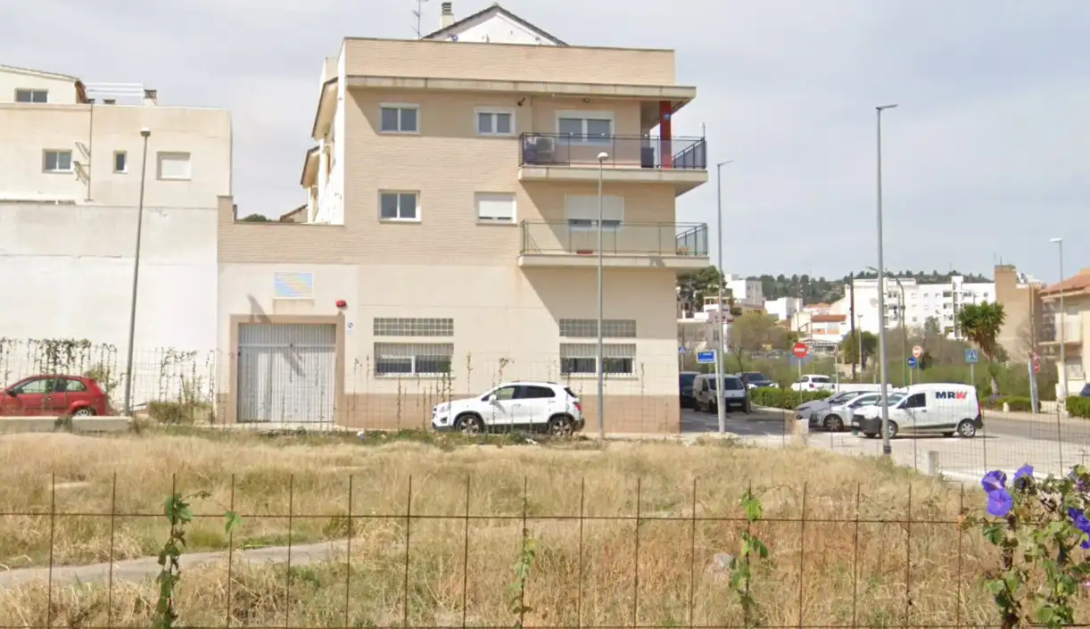 Individual for sale in Avenida Maestro García Navarro 26, imagen 2