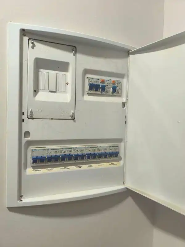 Parking of Flat for sale in Málaga  with Air Conditioner, Heating and Furnished