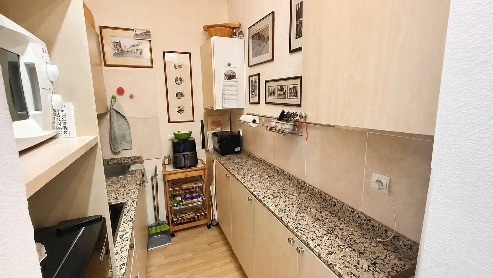 Appartement compact à vendre à Ciudad Quesada, imagen 2