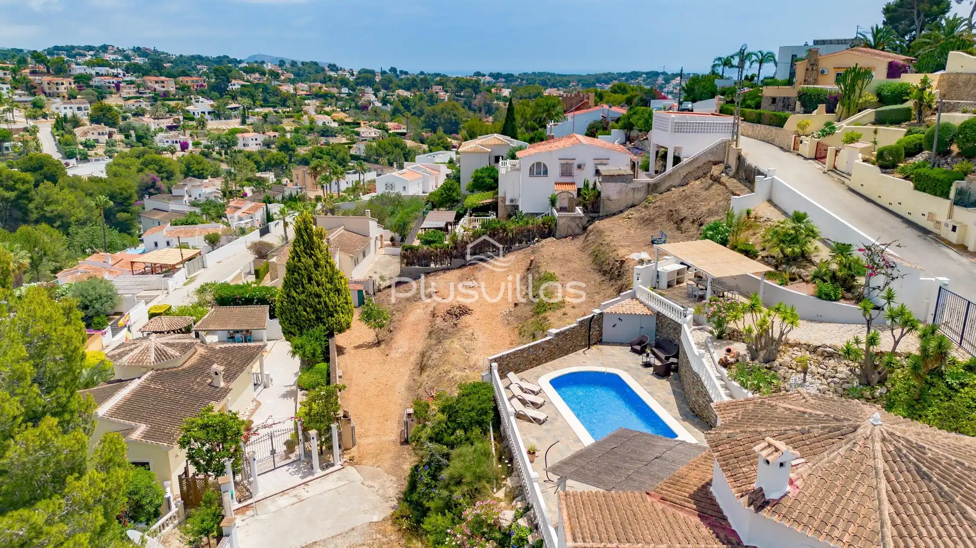Lands and plots for sale in Cala Advocat - Baladrar, imagen 3