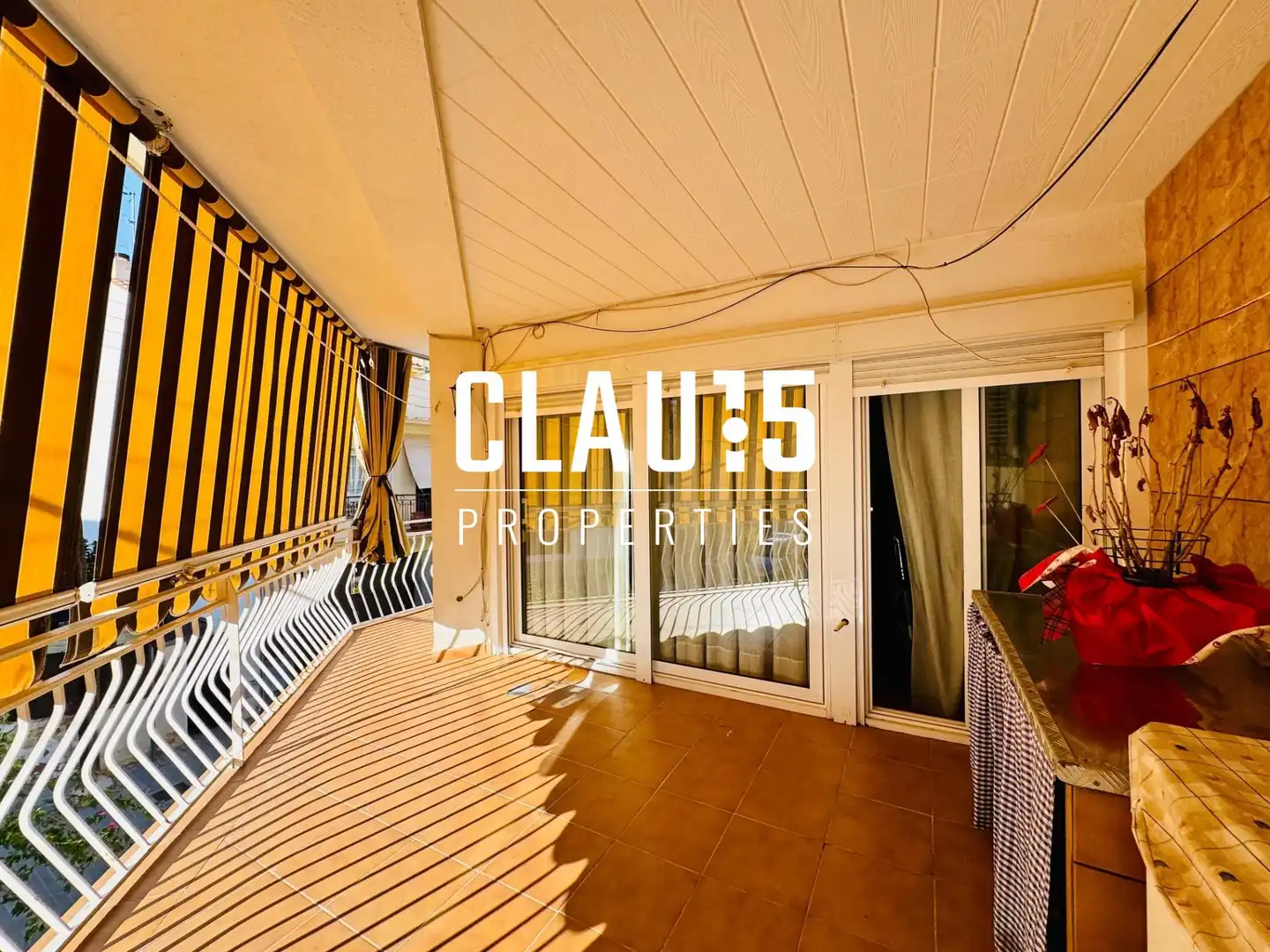 Flat with terrace for sale in Canet de Mar, imagen 4