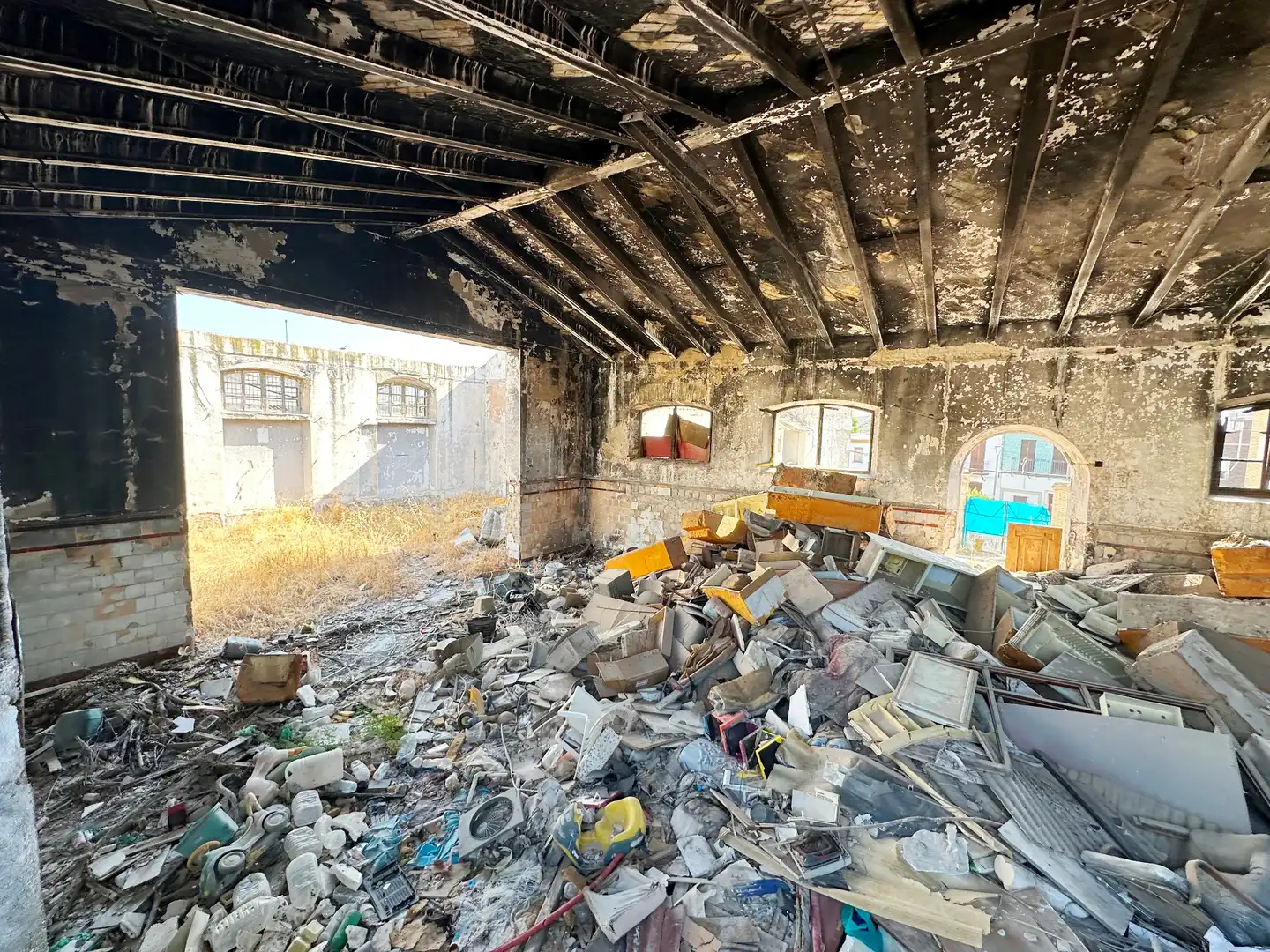 Terreno residenziale in vendita a Calle Nueva 34, imagen 12
