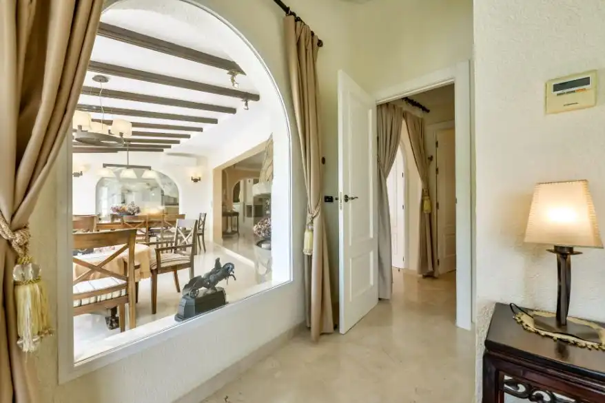 Detached house with terrace for sale in Canuta, imagen 34