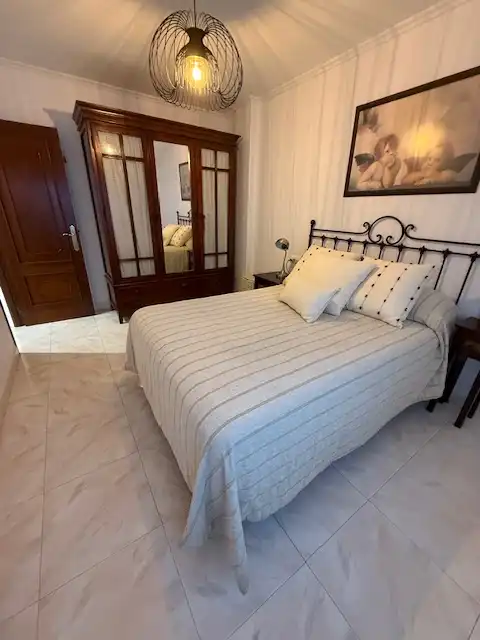 Flat for rent in Centro