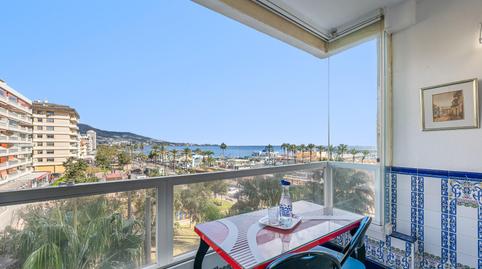 Photo 2 of Apartment for sale in Calle Lamo Espinosa, 10, Puerto Deportivo, Fuengirola