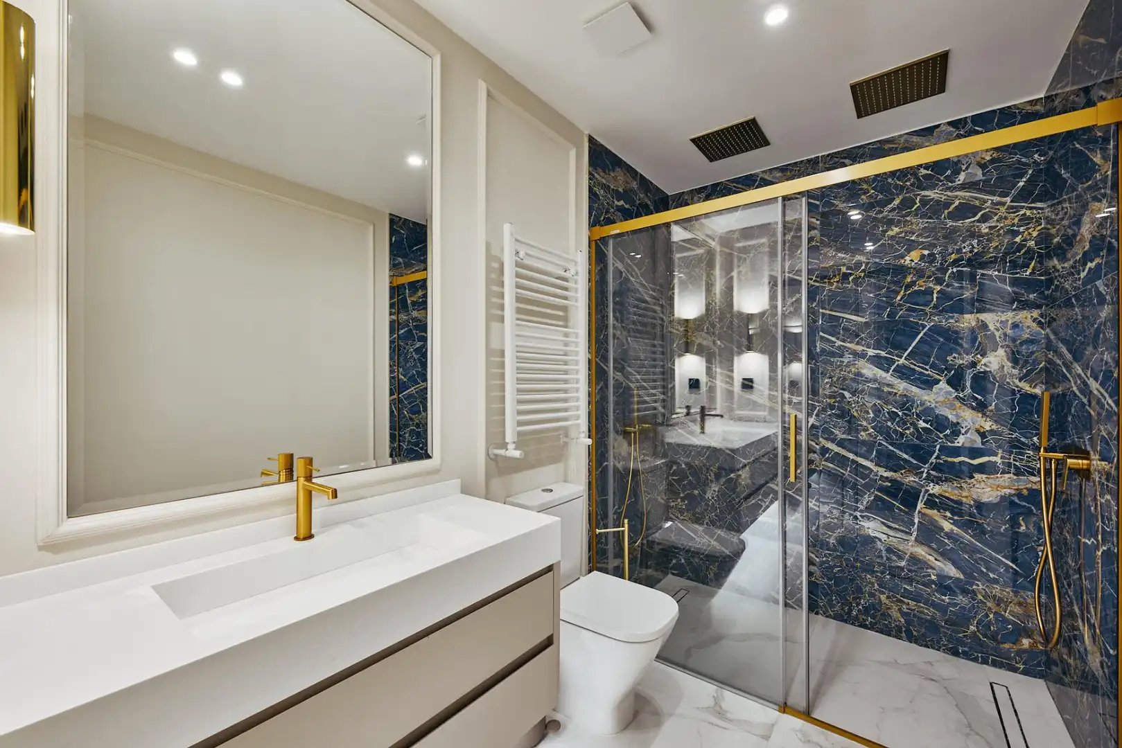 Appartement avec ascenseur à vendre à Calle del General Díaz Porlier, imagen 27