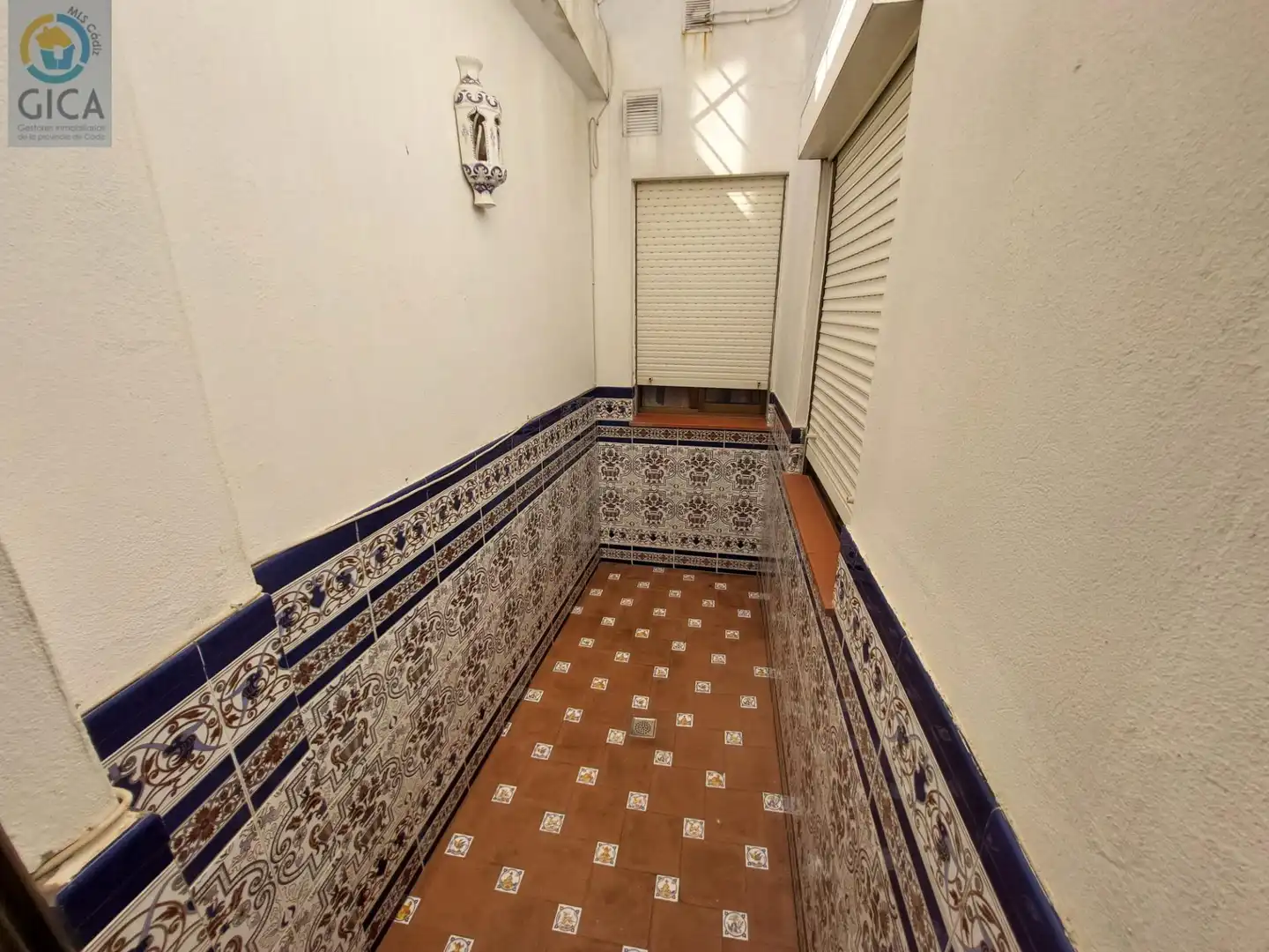 Casa o xalet en venda en Algeciras