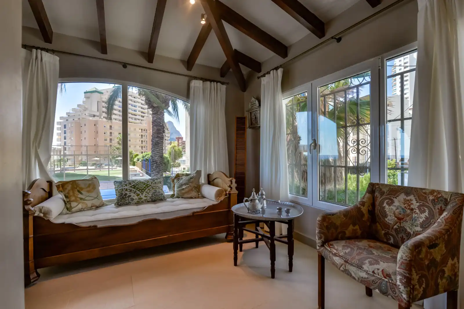 Detached house for sale in Carrer Xaloc, imagen 30