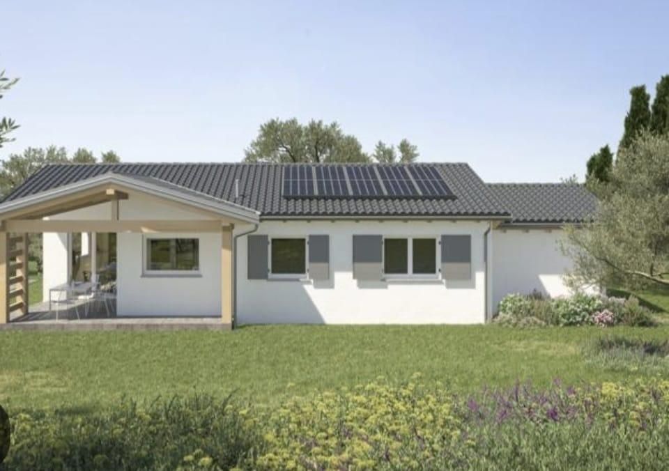 Casa o xalet en venda en Àger amb Terrassa