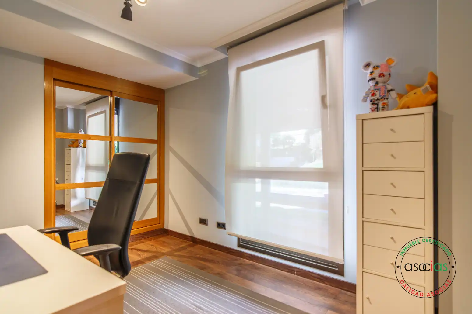 Flat with lift for sale in Avilés - CL LES COMADRES 6, imagen 34