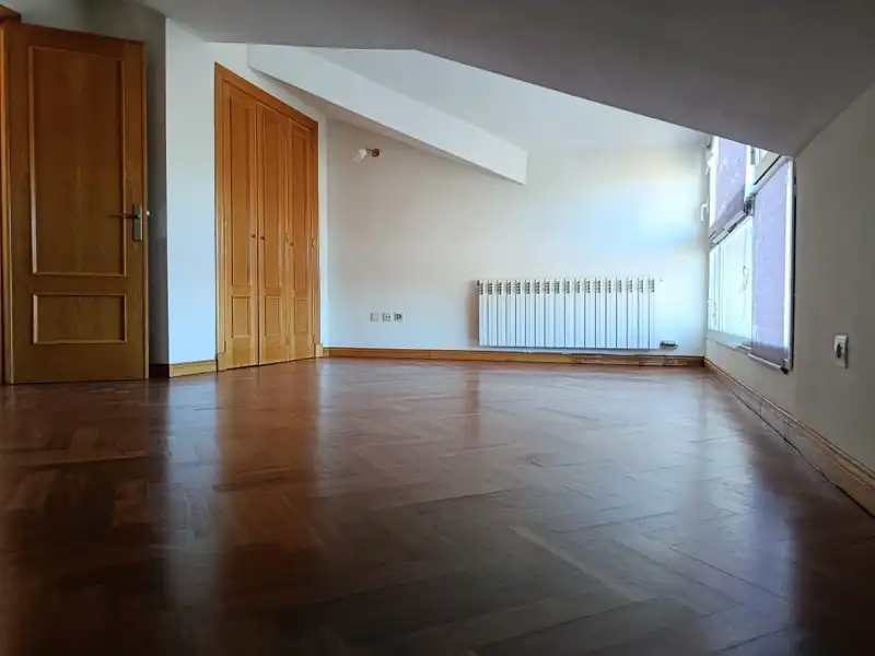 Semi-detached house with pool for sale in Simancas, imagen 65