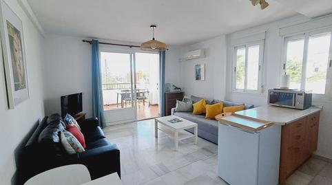 Foto 5 de Apartament en venda a Palmito, 16, Parque de la Paloma, Málaga