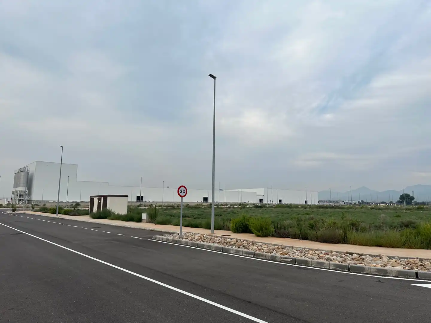 Industrial land for sale in Nules, imagen 8