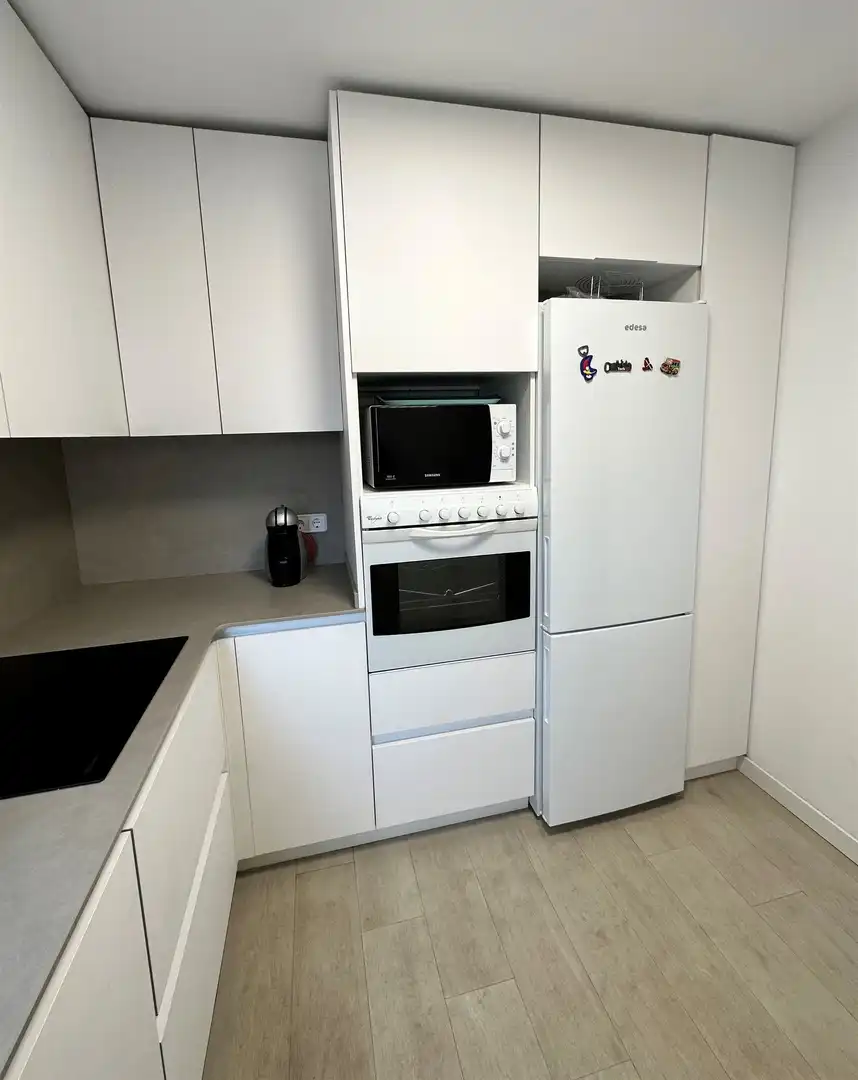 Apartament amb terrassa de lloguer a Regueral - Prat d'en Forés, imagen 24