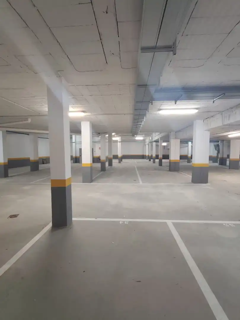 Parking de Piso de alquiler en Huerta de Valdecarábanos