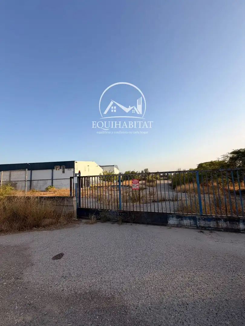 Nau industrial en venda a N/A, imagen 3