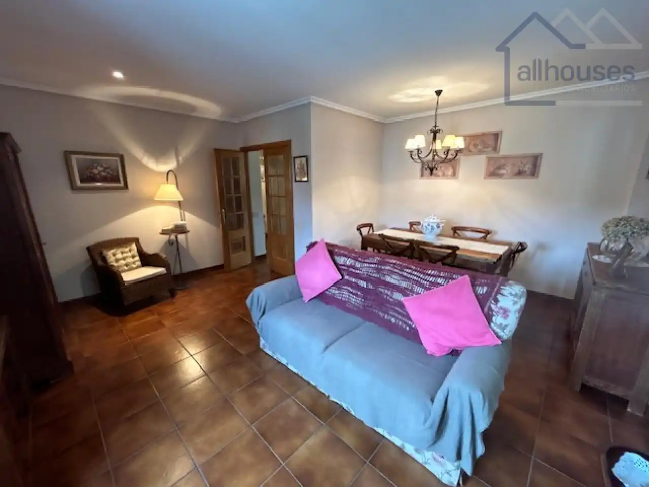 Casa con terrazza in vendita a Tui, imagen 26