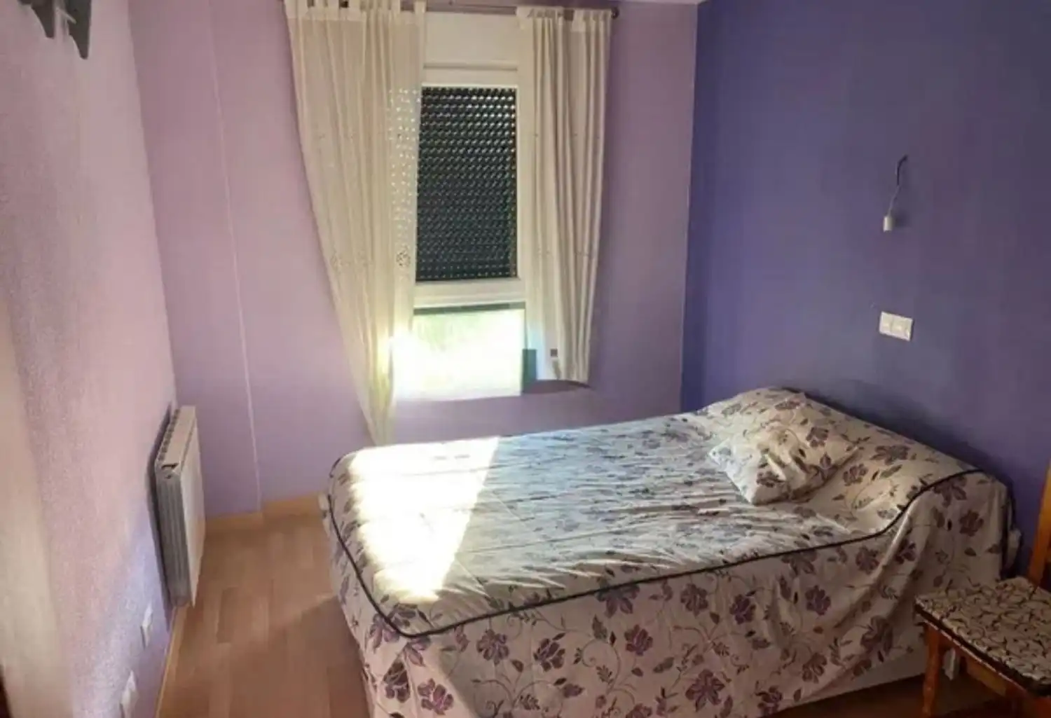 Habitación de Piso en venta en Reinosa