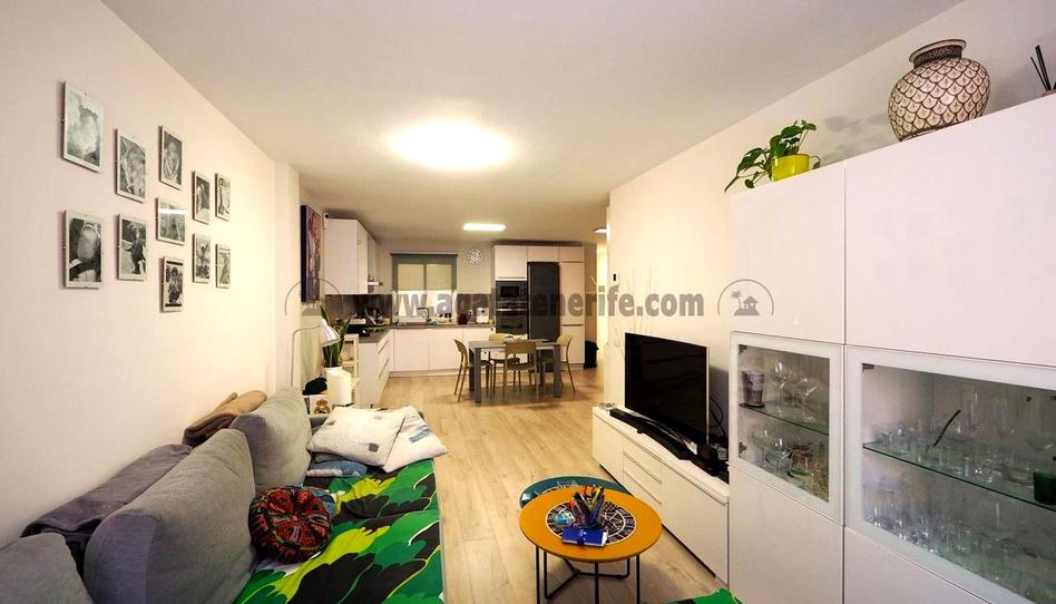 Photo 1 of Flat for sale in Los Realejos pueblo, Santa Cruz de Tenerife