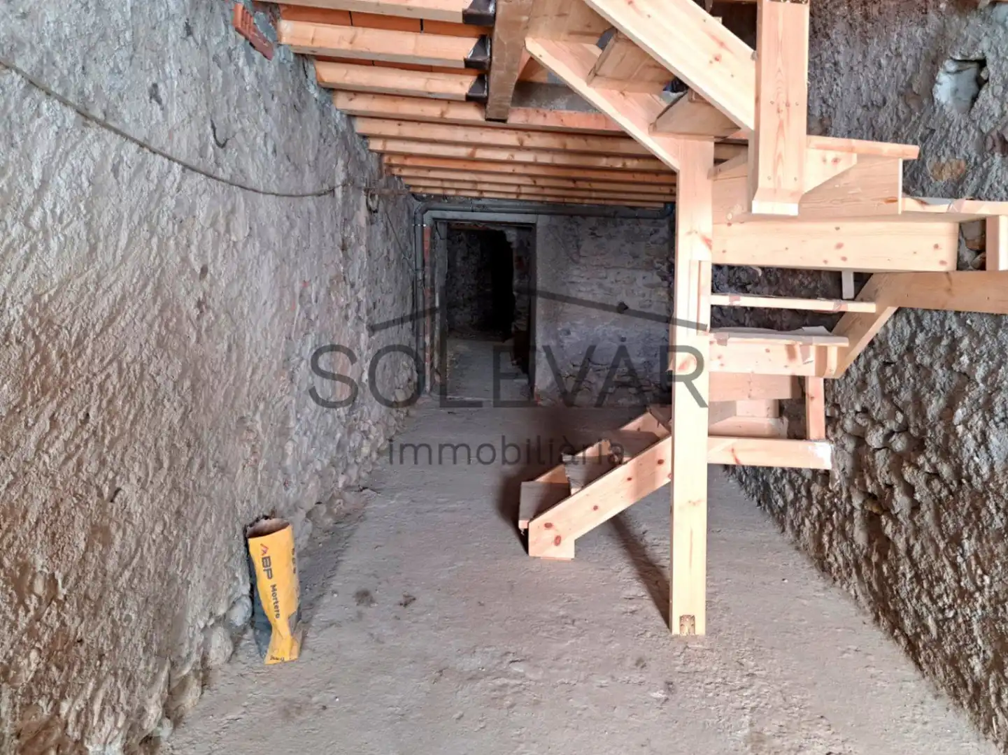 Casa o xalet en venda en Salàs de Pallars amb Traster