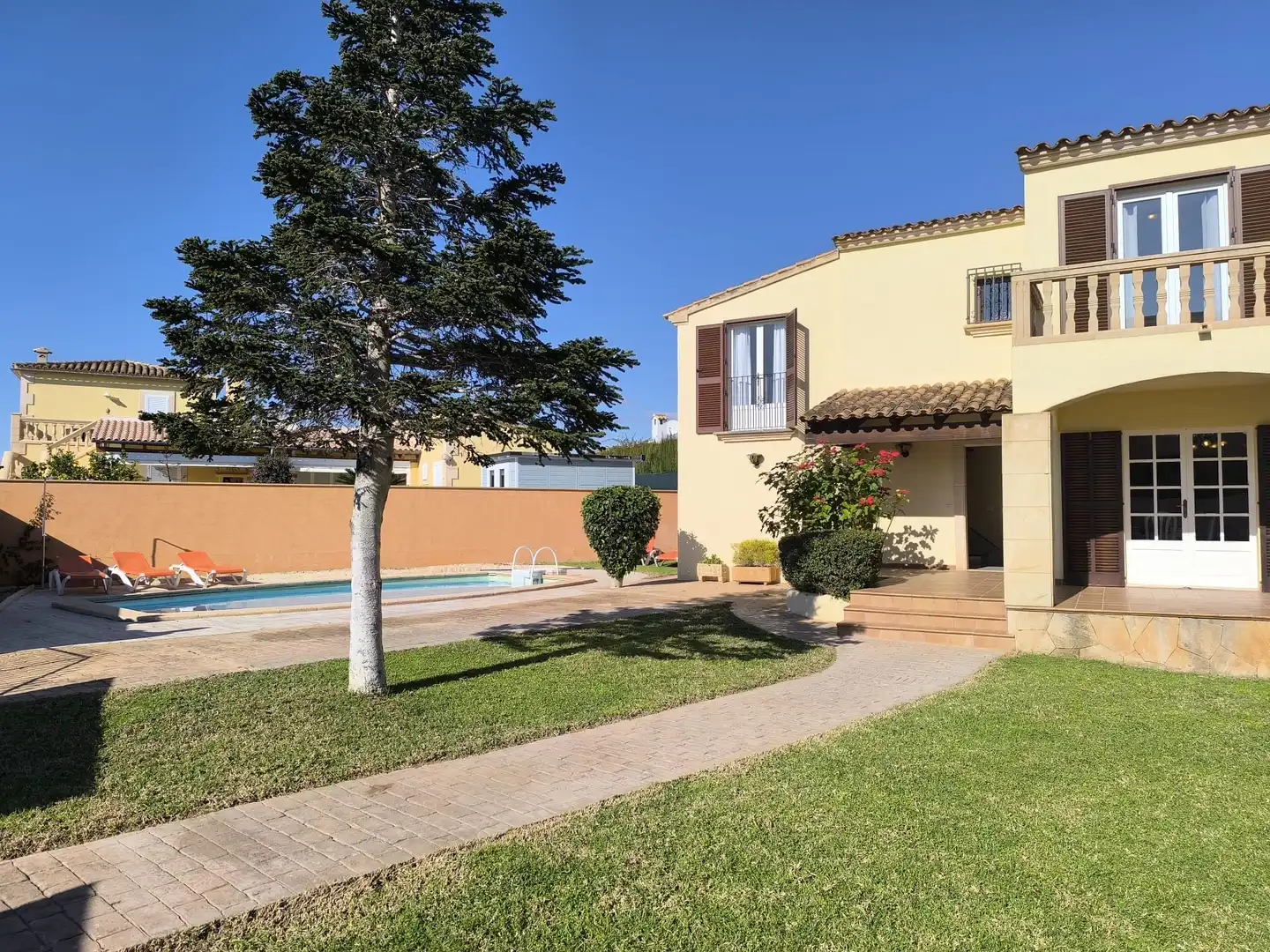 Landhaus mit Pool zum Verkauf in Sant Llorenç des Cardassar, imagen 7