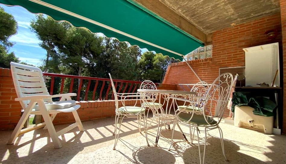 Foto 1 de Pis en venda a Salzillo, San Javier ciudad, Murcia