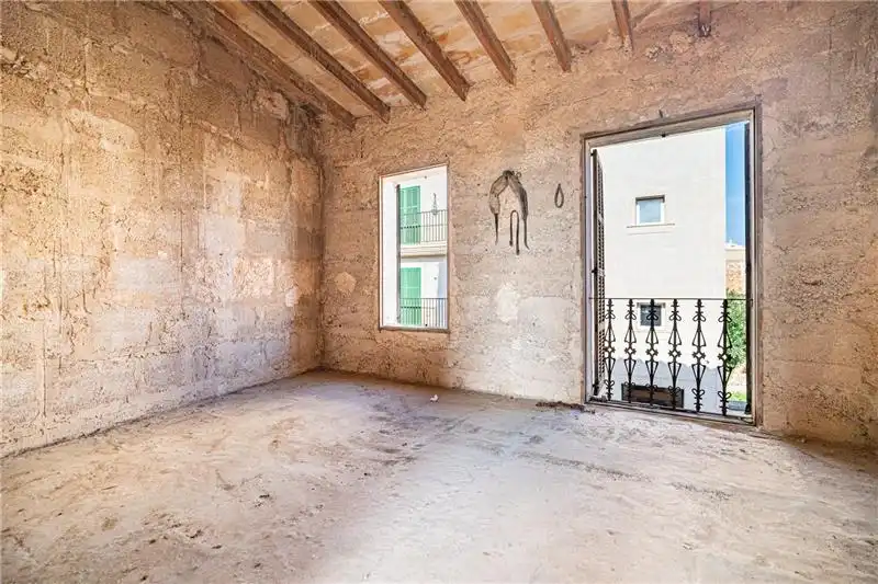 Chalet con jardín en venta en Santanyí Poble, imagen 19
