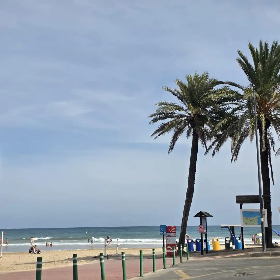 Mini appartamento in vendita a Orihuela Costa, imagen 2