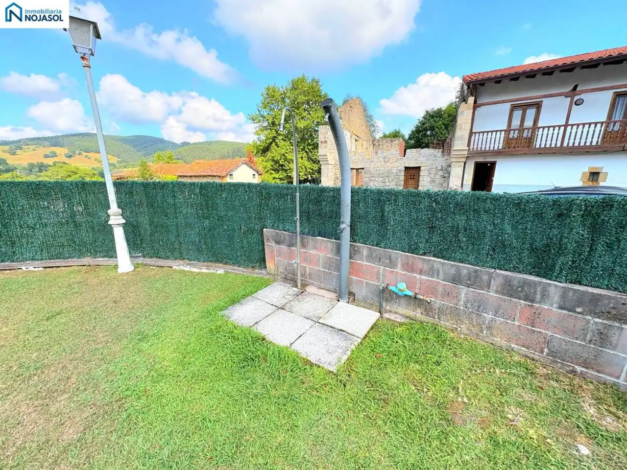 Apartment with pool for sale in Calle LOS CORRALES, imagen 48