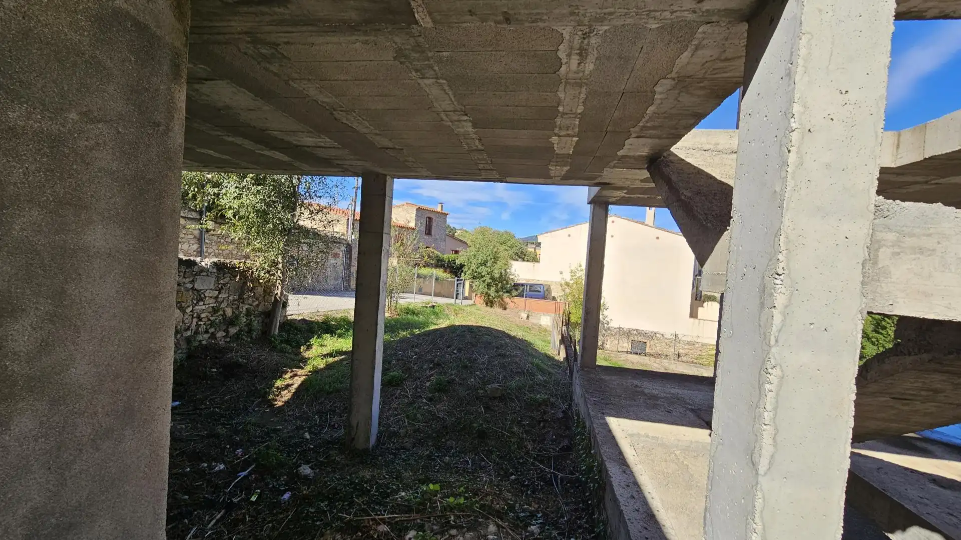Terrain résidentiel à vendre à del Nord 10, imagen 12