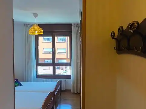 Flat for rent in Calle de María Neira, 29, La Ería