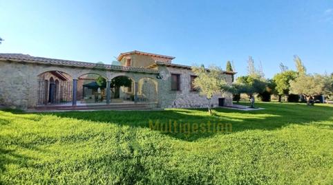 Foto 3 de Casa o xalet en venda a Sierra de Fuentes, Cáceres