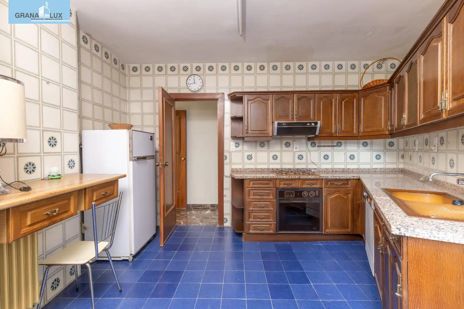 Piso con terraza en venta en Calle Nueva de San Antón, imagen 11