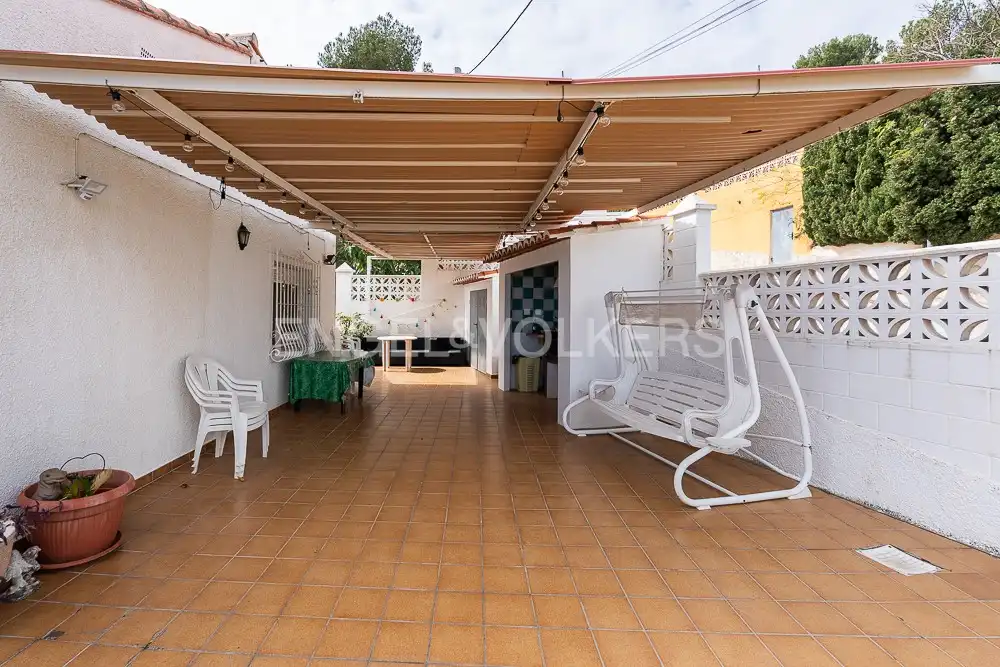 Maison avec jardin à vendre à La Font d'en Carròs, imagen 42