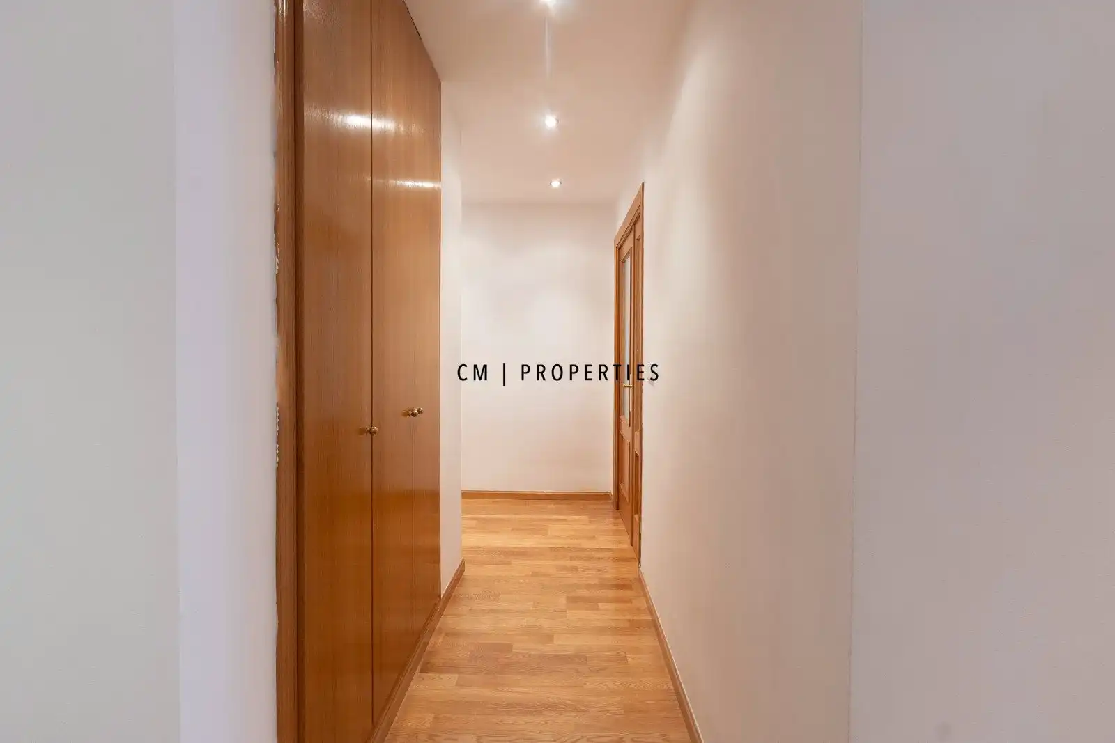 Wohnung zur Miete in Nuestra Sra de Gracia, Sant Francesc