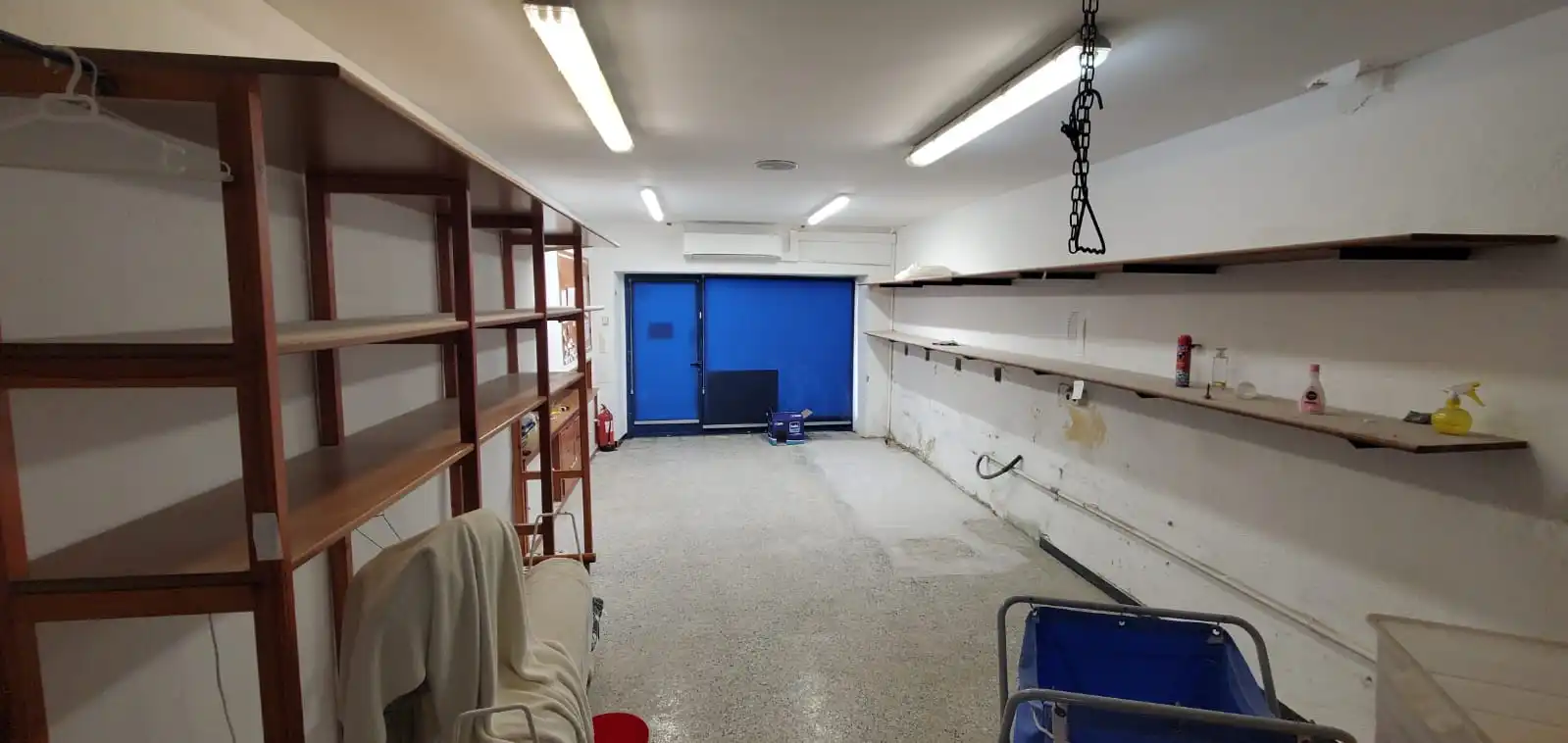 Casa adosada en venta en L'Escala con Calefacción y Amueblado