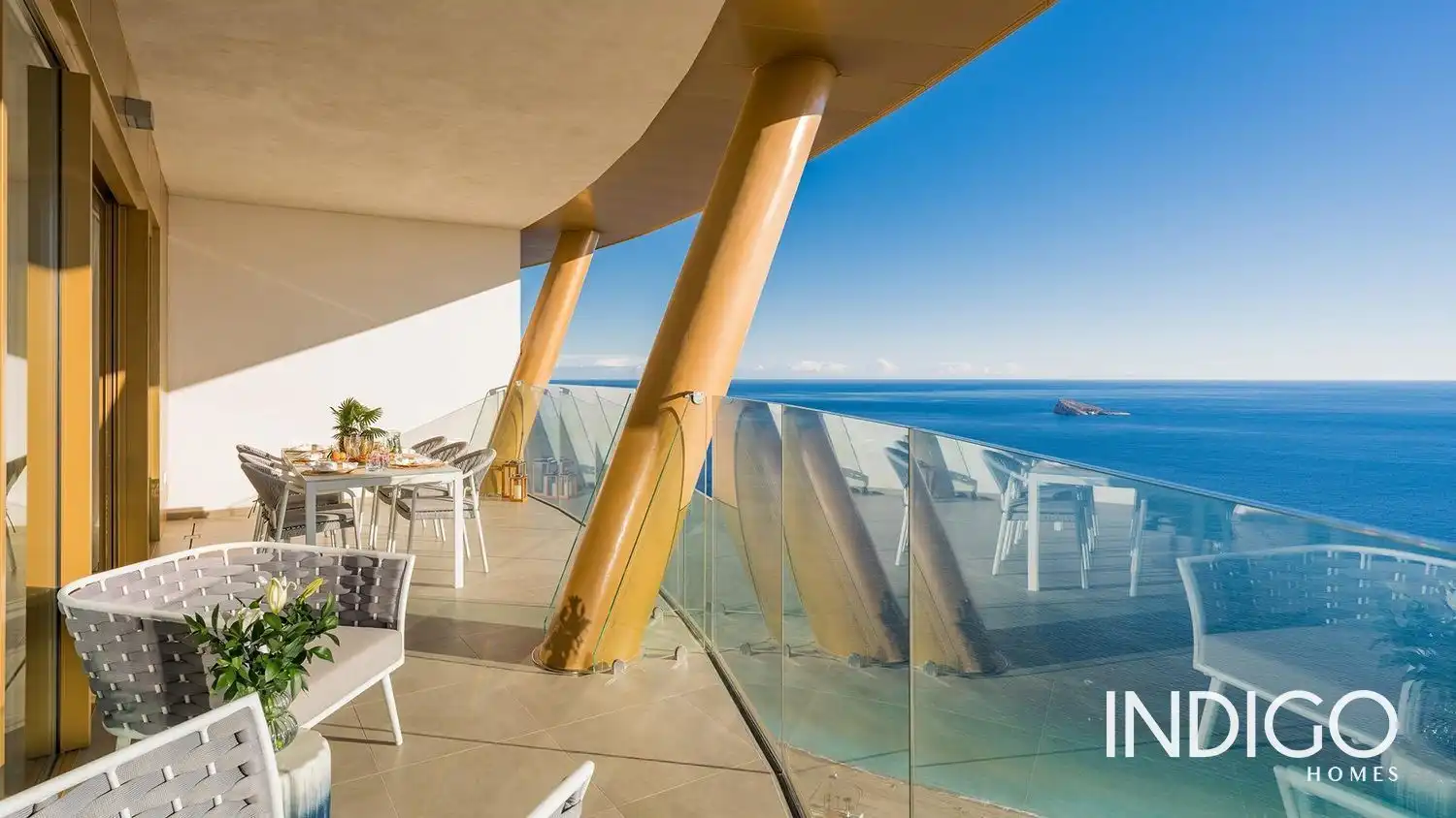 Flat with pool for sale in AVENIDA DE MEJICO, imagen 28